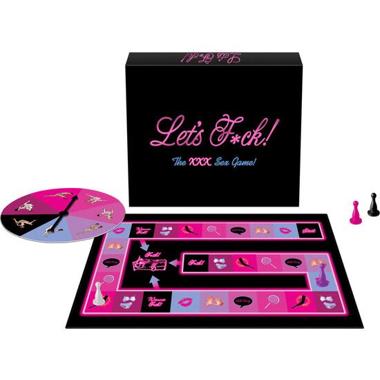 Kheper Games – Baisons, Le Jeu De Sexe Xxx