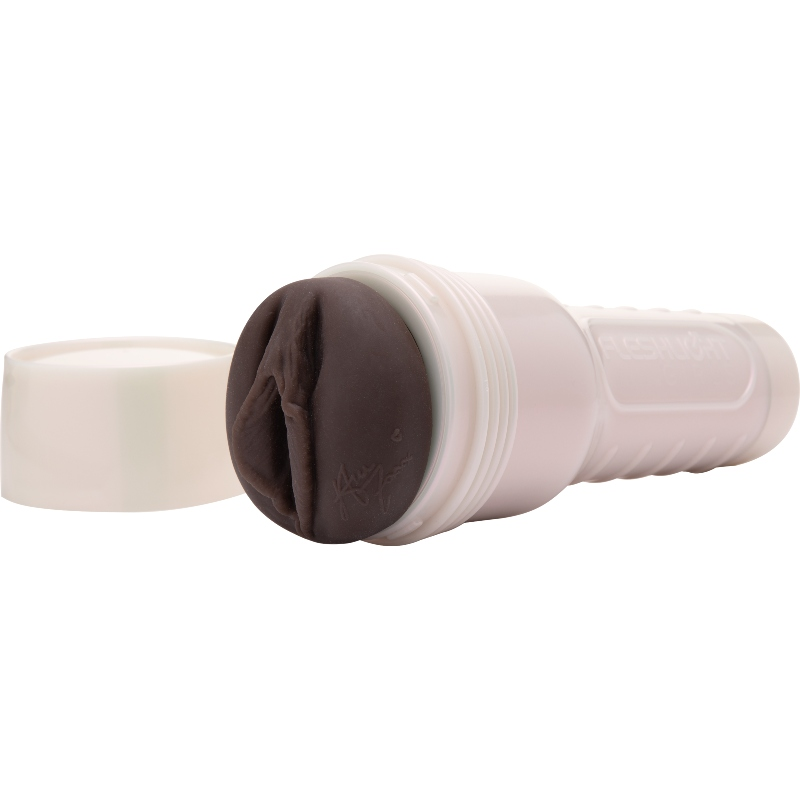Fleshlight Girls - Vagin En Soie Ana Foxxx - Gabychou - Jouets sexuels pour hommes