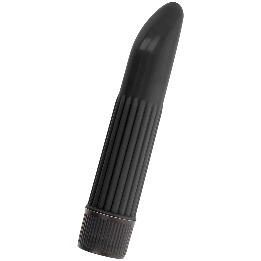 Intense - Sonny Vibrateur Noir - Gabychou - Jouets pour femmes