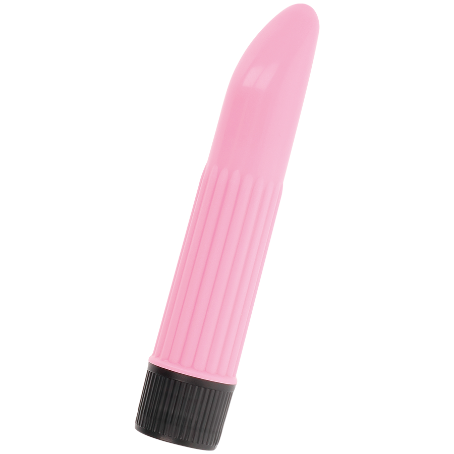 Intense - Vibrateur Sonny Rose - Gabychou - Jouets pour femmes