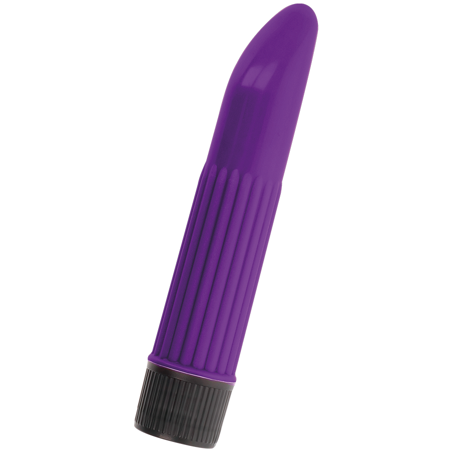 Intense - Vibrateur Sonny en Lilas - Gabychou - Jouets pour femmes