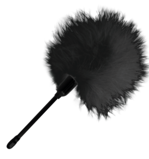 Darkness - Stylo Stimulant Noir - Gabychou - Accessoires