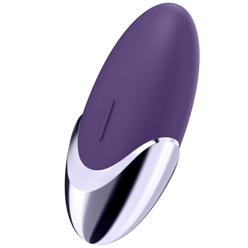 Satisfyer – Layons Plaisir Violet