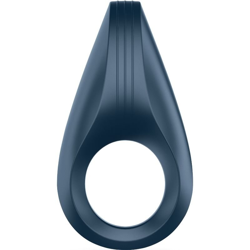 Satisfyer – Anneau Vibrant Numéro 1