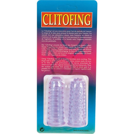 Seven Creations - Ensemble de Dés Lilas - Gabychou - Sextoys