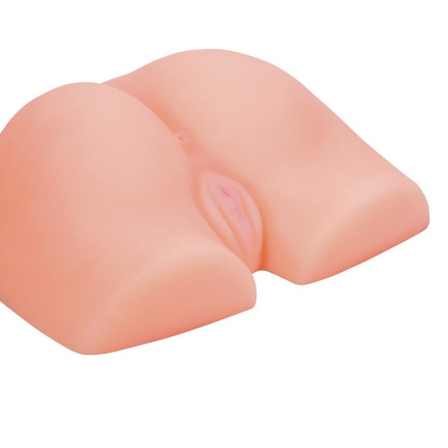Seven Creations – Ultra Réaliste Arrière du Vagin et Anus