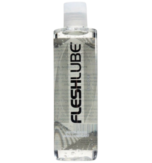 Fleshlight - Lubrifiant Anal Base d'Eau Fleshlube 100ml - Gabychou - Anal