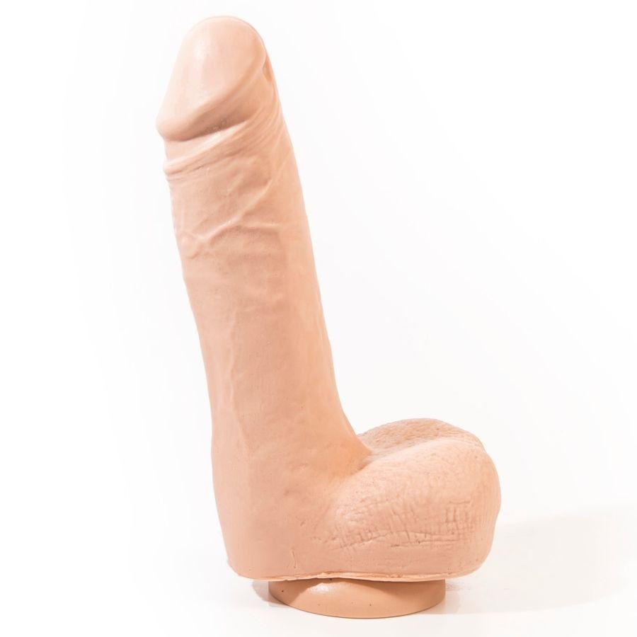 Pink Room – Gode Réaliste Anton Chair 21,5 Cm
