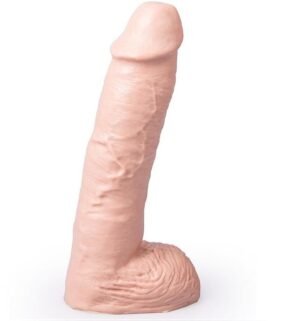 Hung System - Gode Réaliste Naturel Mickey 24 Cm - Gabychou - Godes sans vibration