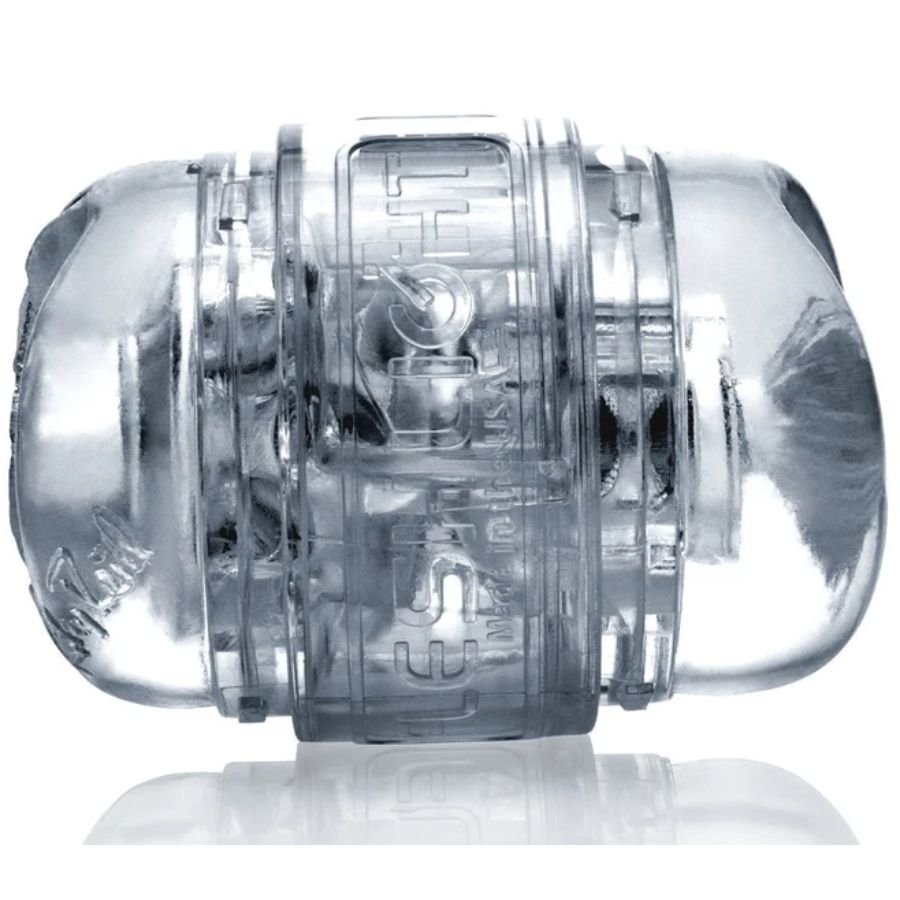 Fleshlight - Quickshot Compact Utopie de Riley Reid - Gabychou - Jouets sexuels pour hommes