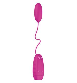 B Swish - Bullet Vibrant Classique Bnaughty Cerise - Gabychou - Jouets pour femmes