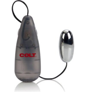 California Exotics - Colt Balle D'alimentation Multi-vitesses - Gabychou - Balles vibrantes