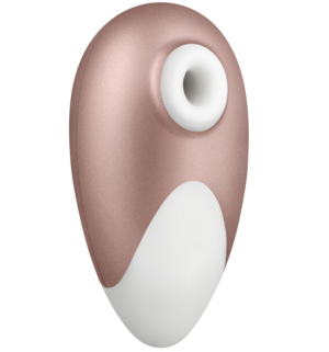 Satisfyer - Pro Deluxe Édition 2020 Ng - Gabychou - Jouets pour femmes