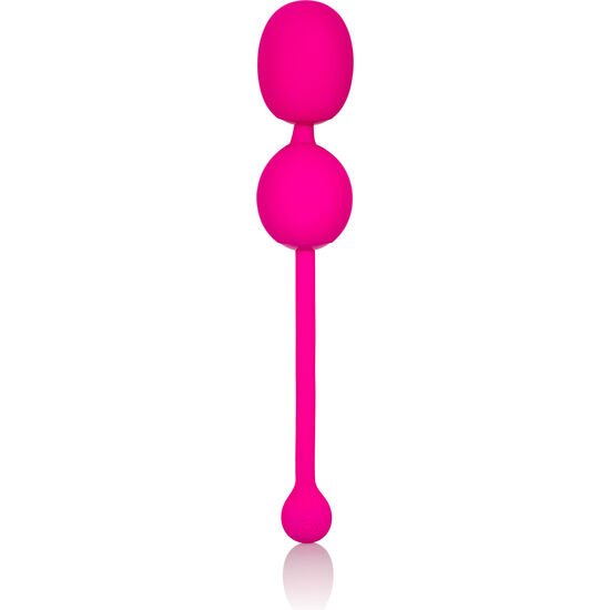 California Exotics – Kegel Double Rechargeable Rose