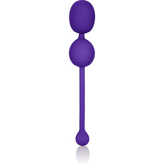 California Exotics – Kegel Violet Rechargeable Double