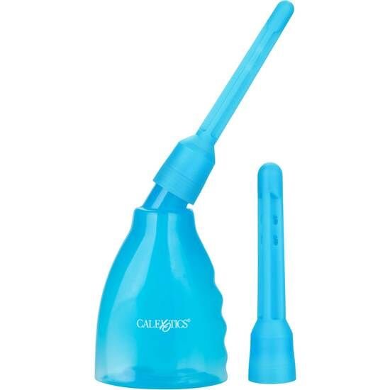 California Exotics – Douche Ultime Bleu