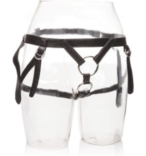 California Exotics - Harnais Royal La Dutchess Taille Unique - Gabychou - Accessoires Harnais