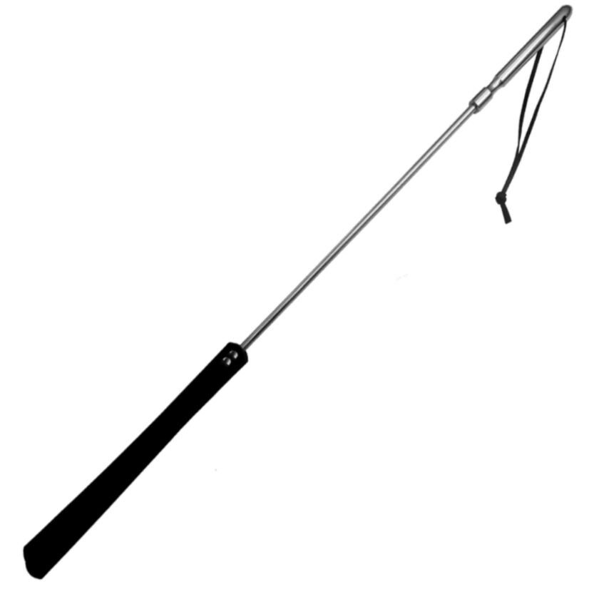 Metal Hard - Fouet Original de 70cm - Gabychou - Articles BDSM