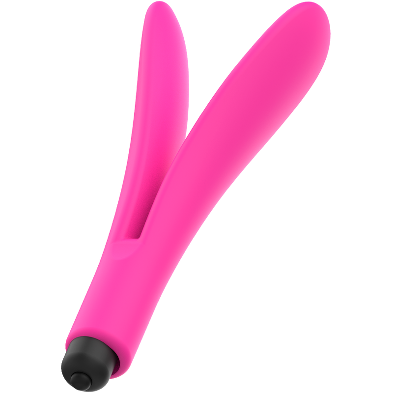 Ohmama – Double Vibrateur Multifonction Édition Noël