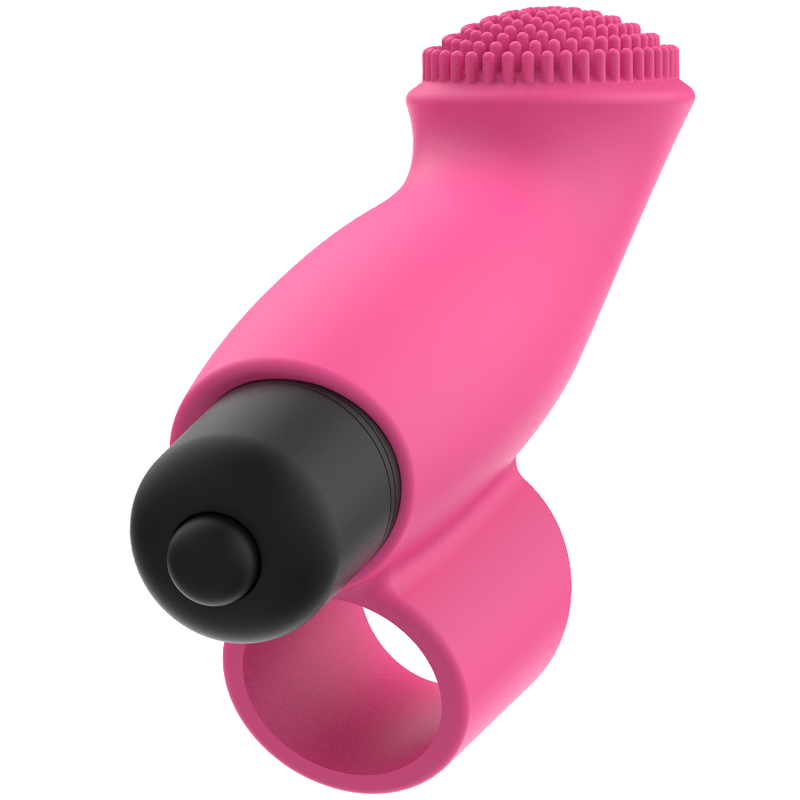 Ohmama – Vibrateur Dés Rose Édition Noël.
