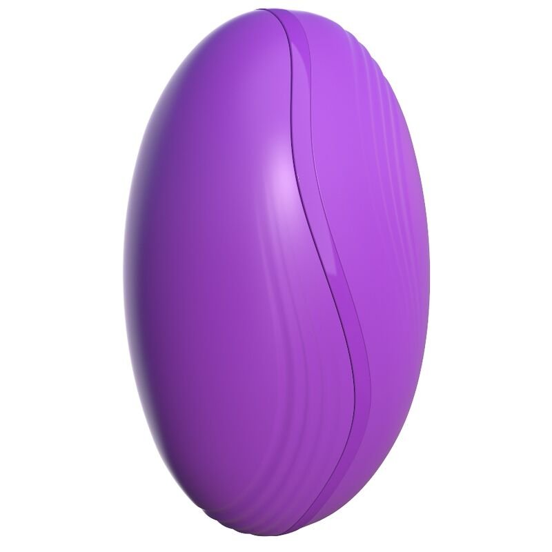 Fantasy For Her - Langue Amusante en Silicone Violet - Gabychou - Jouets pour femmes