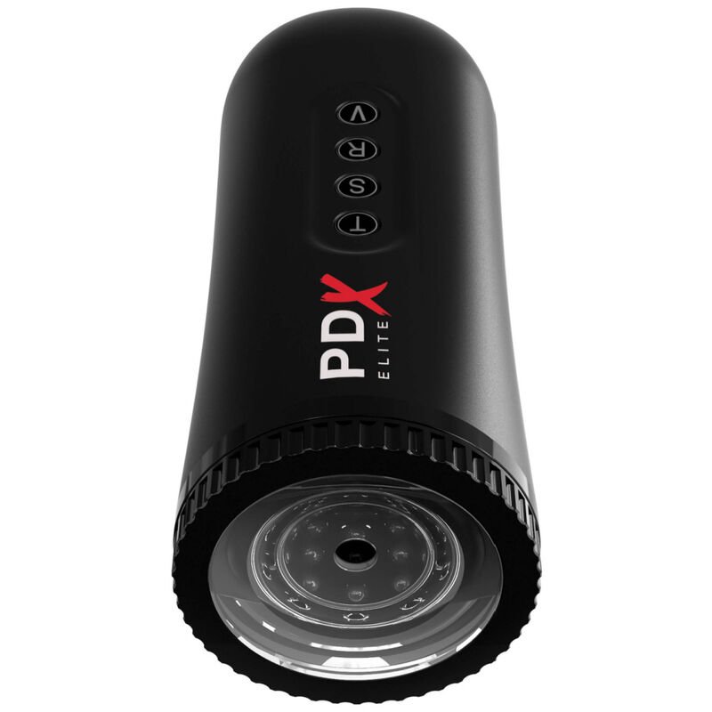 Pdx Elite – Ventilateur Moto Masturbateur Avancé