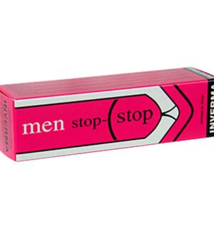 Inverma - Stop Stop Retard Homme - Gabychou - Bien-être