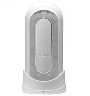 Tenga - Flip 0 Zéro Vibration Électronique - Gabychou - Divers masturbateurs