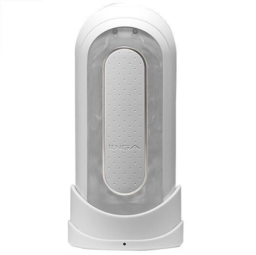 Tenga – Flip 0 Zéro Vibration Électronique