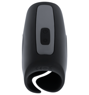 Ohmama - Masturbateur Masculin à Vibration et Chaleur - Gabychou - Accessoires Pénis