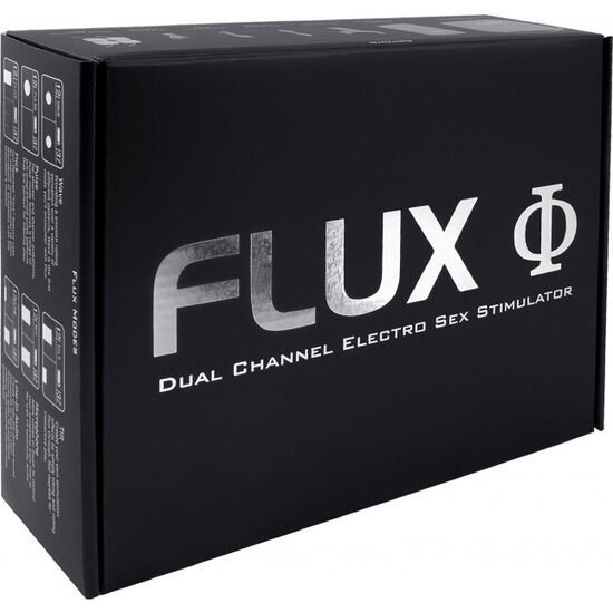 Electrastim – Stimulateur de Flux