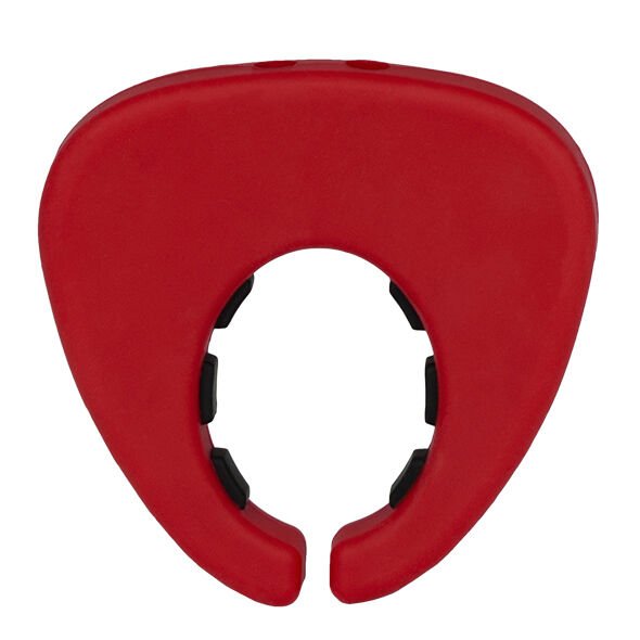 Electrastim - Protège-Bite Viper Silicone Fusion - Gabychou - Accessoires Pénis