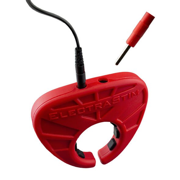 Electrastim - Protège-Bite Viper Silicone Fusion - Gabychou - Accessoires Pénis