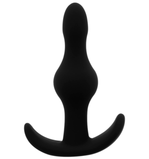 Ohmama - Bouchon Anal en Silicone 8 cm - Gabychou - Anal