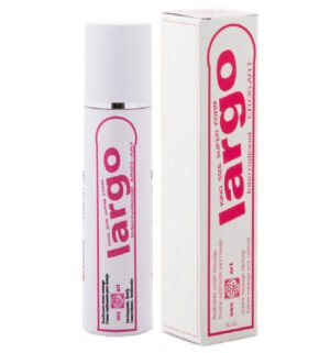 Eros-Art - Crème d'Augmentation Longue Durée du Pénis 50ml - Gabychou - Agrandissement pénis