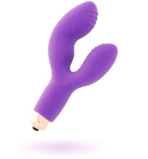 Womanvibe - Stimulateur Vibrant Vanix en Silicone - Gabychou - Jouets pour femmes