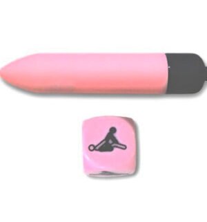 Secretplay - Kit de Sentiments Sensuels - Gabychou - Balles vibrantes