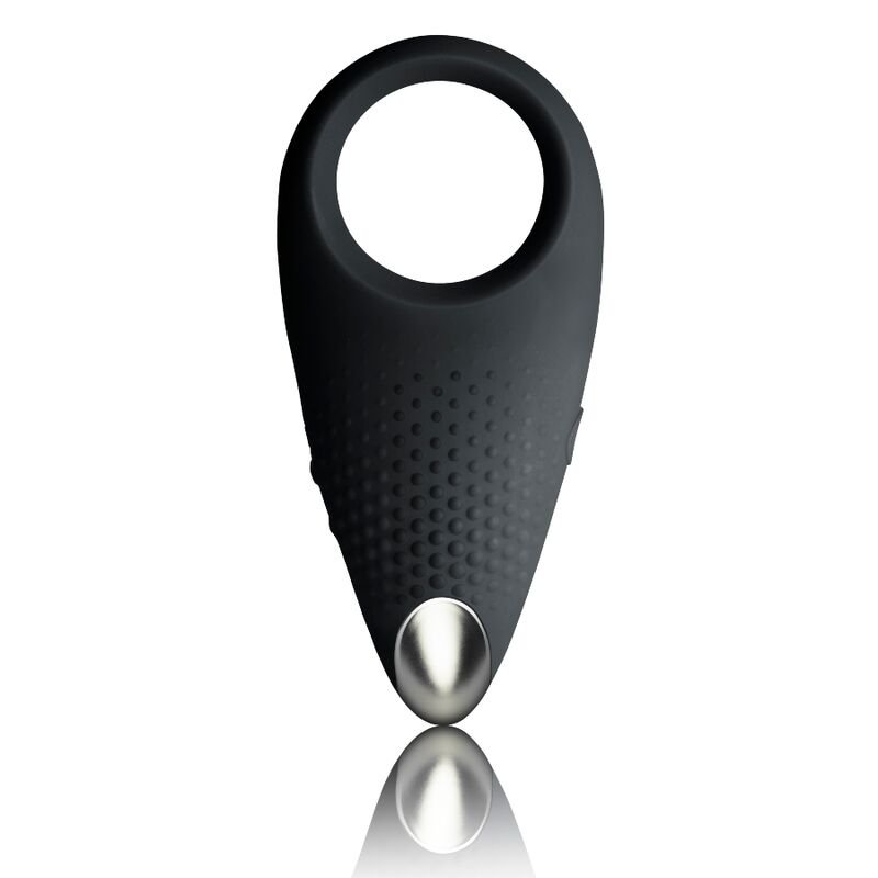 Rocks-Off – Stimulateur de Couples Rechargeable Empower Noir