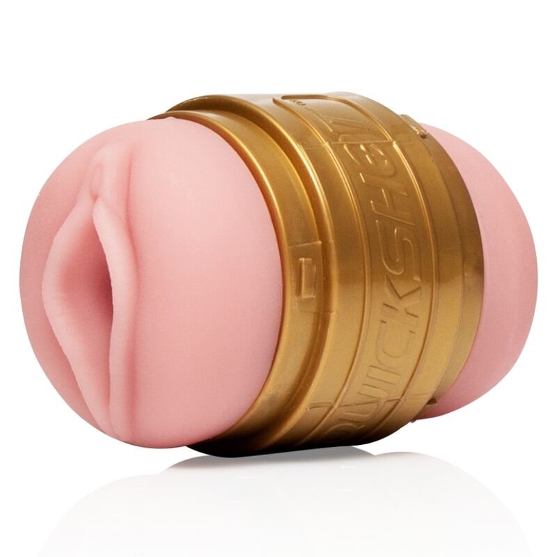 Fleshlight – Unité d’Entraînement d’Endurance Quickshot Ladybutt