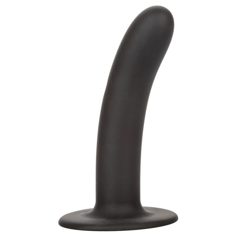 California Exotics - Dildo Boundless Compatible Harnais Lisse 15.25 Cm - Gabychou - Godes ceinture