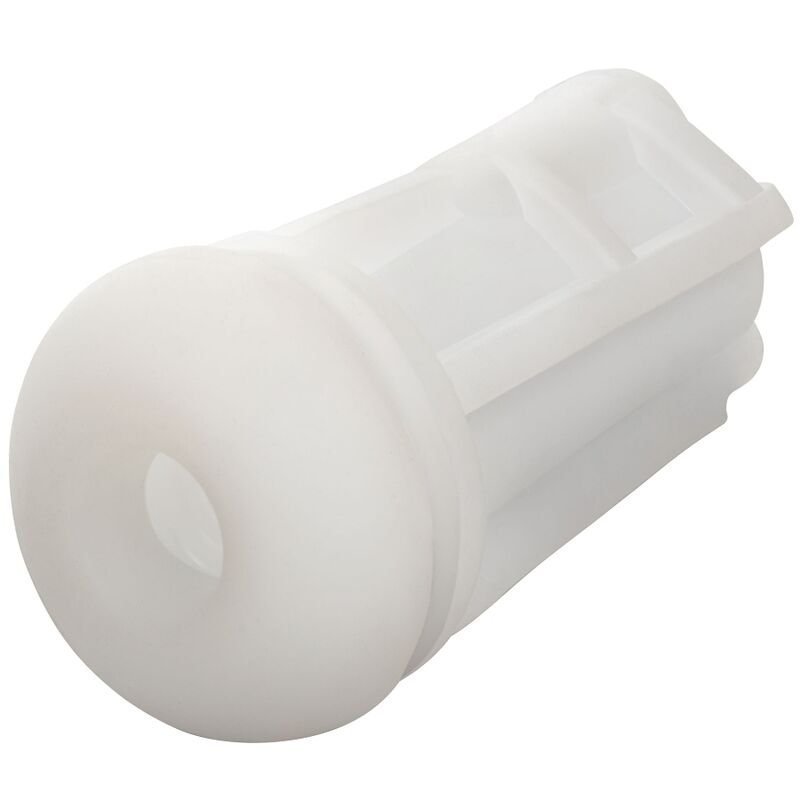 California Exotics - Optimum Power Stroker à Fonctions Vibrantes et d'Aspiration - Gabychou - Jouets sexuels pour hommes