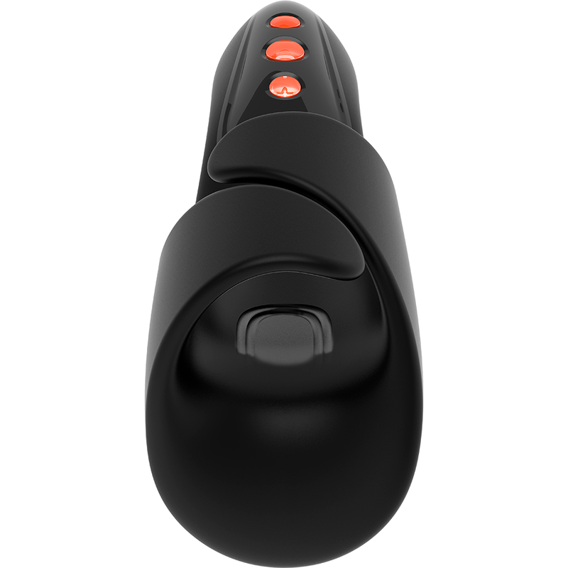 Jamyjob – Baguette Pulsar avec Modes de Vibration et de Pulsation