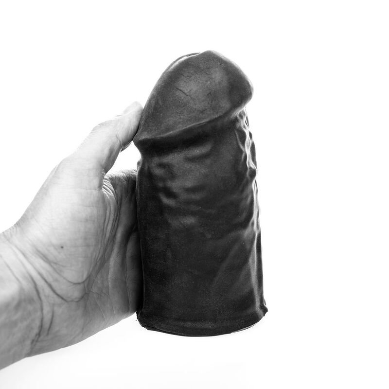 All Black - Masturbateur E-boy - Gabychou - Divers masturbateurs