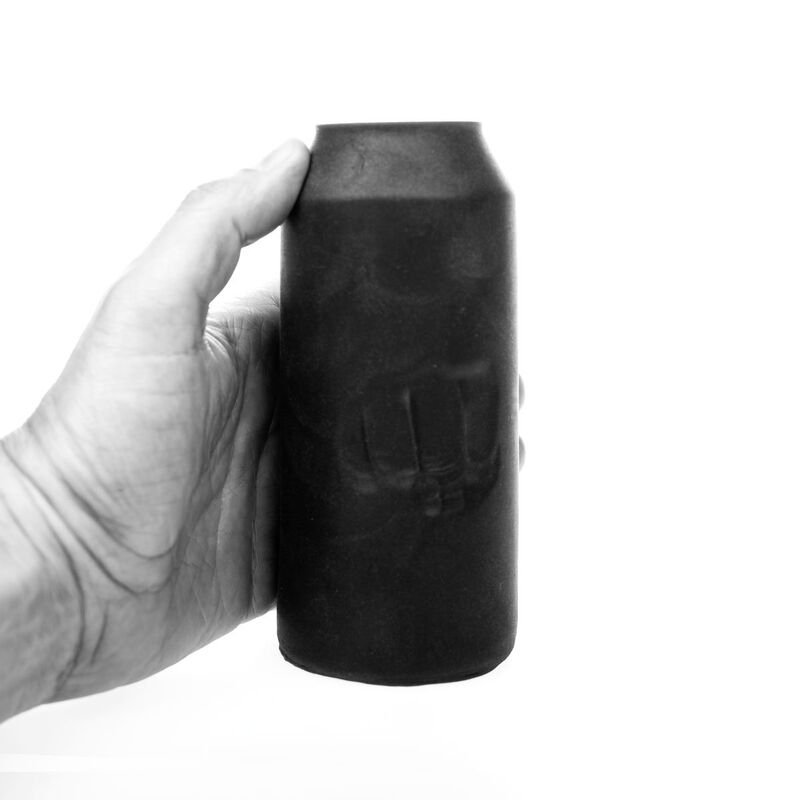 All Black - Masturbateur Énergie - Gabychou - Divers masturbateurs