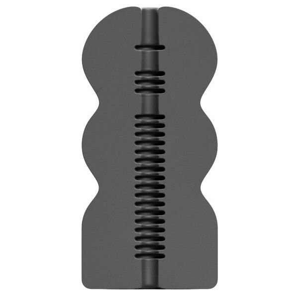 All Black – Masturbateur Pookie