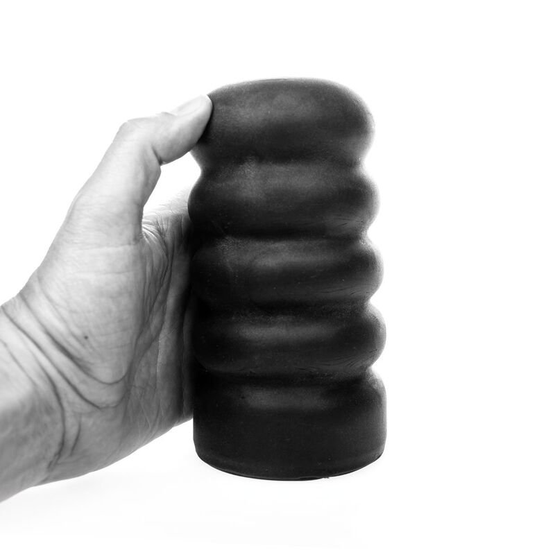 All Black - Minet Masturbateur - Gabychou - Divers masturbateurs