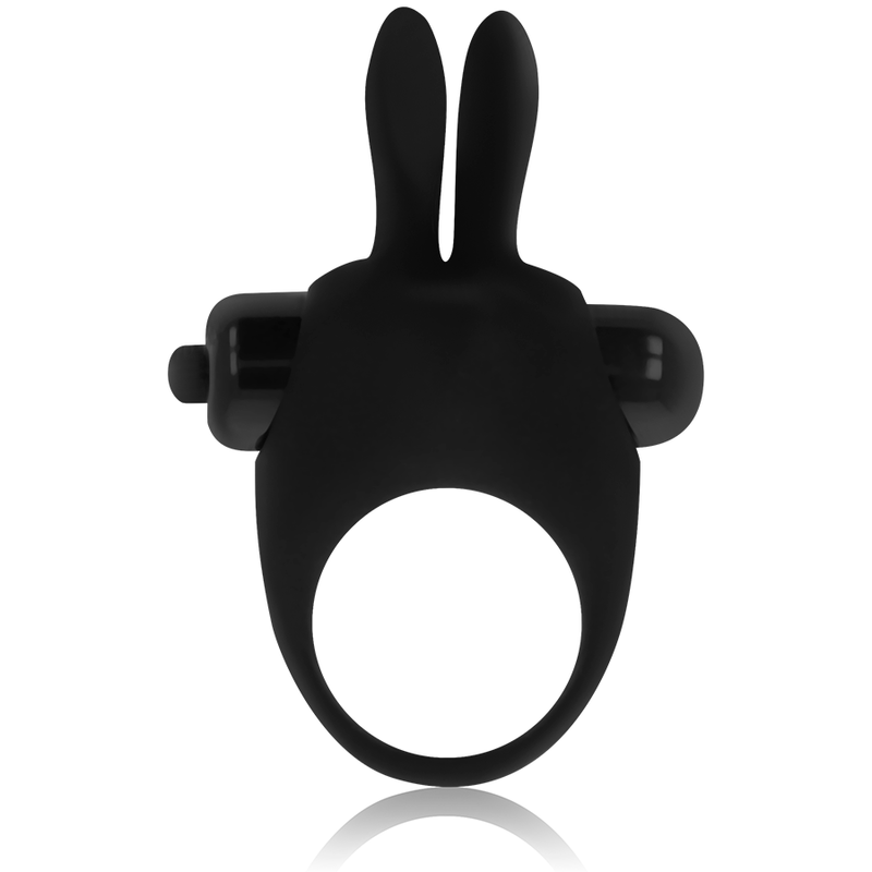 Ohmama - Bague en Silicone avec Lapin - Gabychou - Accessoires Pénis