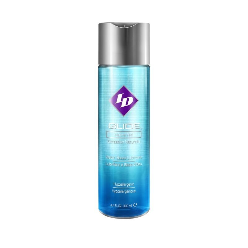 Id Glide – Lubrifiant à Base d&rsquo;Eau 130 ml