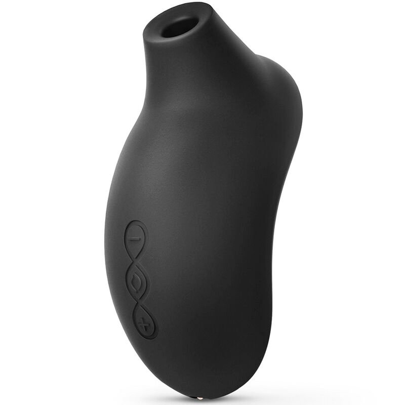 LELO – STIMULATEUR CLITORIS SONA 2 NOIR