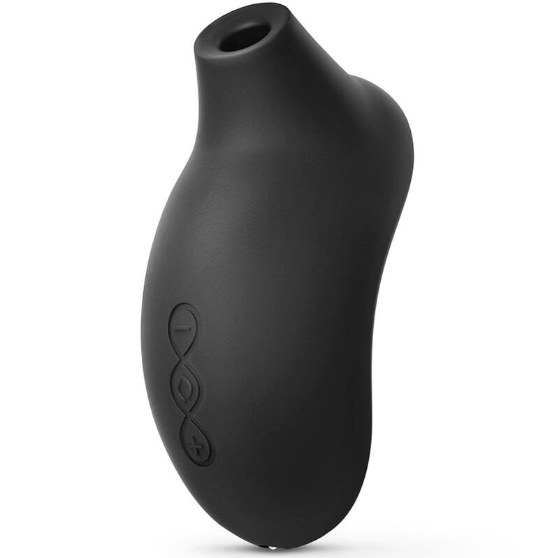 LELO – STIMULATEUR CLITORIS SONA 2 CRUISE NOIR